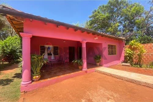 Amplia Casa En Capiatá — foto 3
