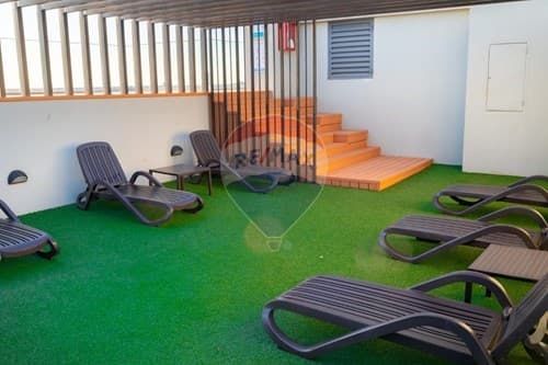 Dpto. 2 Dormitorios Parana Playa Piso 3 — foto 4