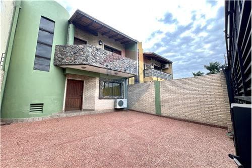 impecable Duplex amoblado en Lambare — foto 4