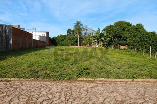 Terreno en Venta en Barrio Kennedy Encarnación, foto 2