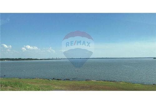 Terreno sobre ruta uno con playa privada!1 — foto 2