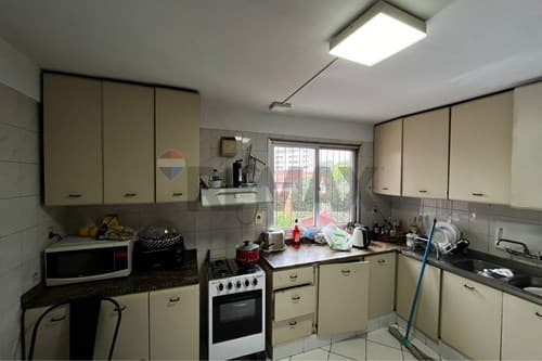 Departamento de Lujo en Las Mercedes, Asunción — foto 2