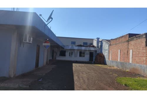 Hogar ideal en Santa Rita