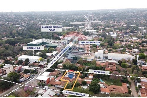Casa en venta en Lambaré — foto 3