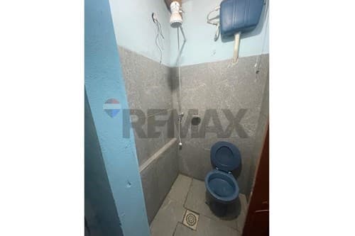 Casa en Fernando de la Mora - zona sur — foto 4