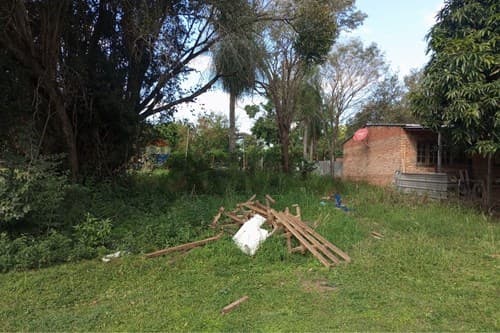 terreno en Capiata Santa Librada, foto 2