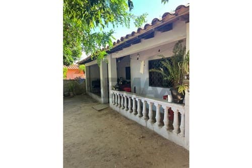 Casa en Venta en Limpio – Isla Aveiro
