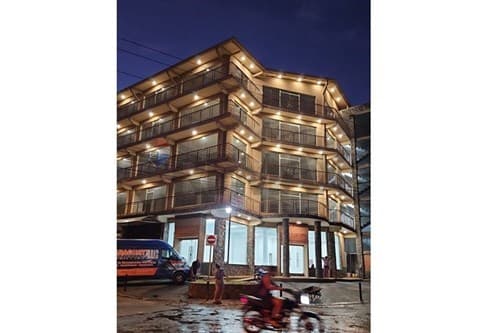Edificio Corporativo a Estrenar Cuarto Piso — foto 2