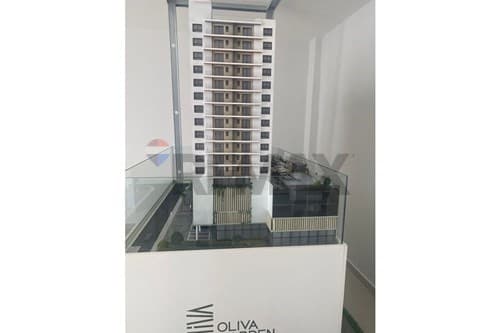 Edificio OLIVA GARDEN en km 5 Ciudad del Este — foto 2