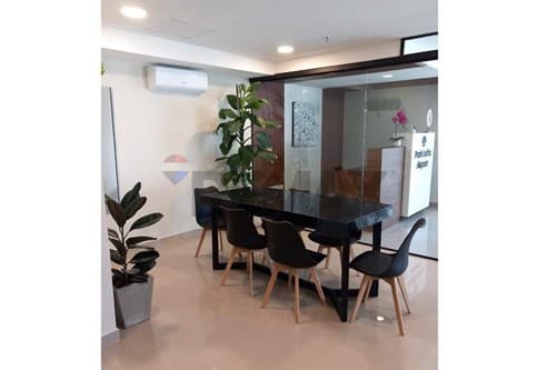 Monoambiente en Park Lofts Airport — foto 5