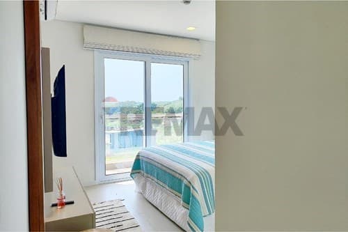 Dpto amoblado y equipado en bali 4 — foto 2