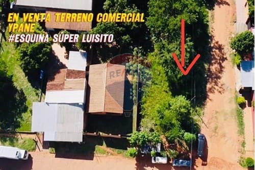 En Venta Terreno en esquina Ypane, foto 5