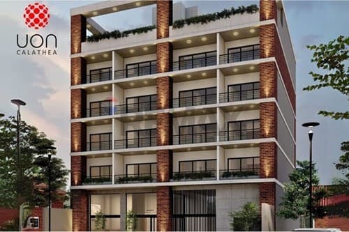 Departamento en venta - Carmelitas — foto 3