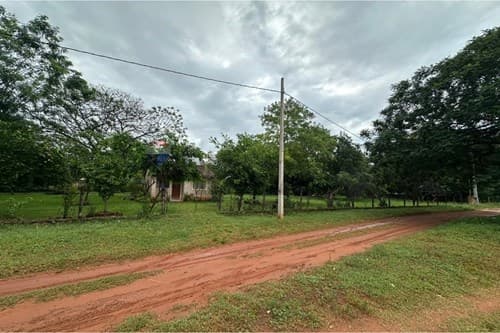 Terreno en GRAN OPORTUNIDAD!, Luque — foto 2
