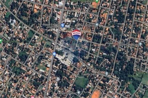 de Terreno en Laurelty, Luque — foto 3