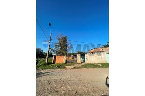 Terreno en esquina en venta en Villa Hayes, foto 3