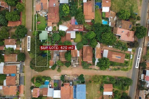 Casa en venta, laurelty entre San Lorenzo y Luque — foto 3