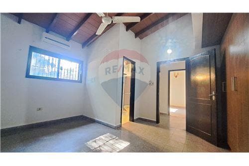 Propiedad en esquina en bo. Bernardino cabal — foto principal