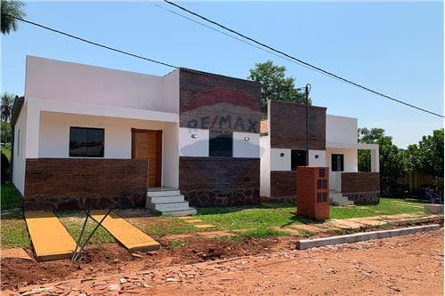 Tu casa a estrenar a precio increible - itagua, foto 5