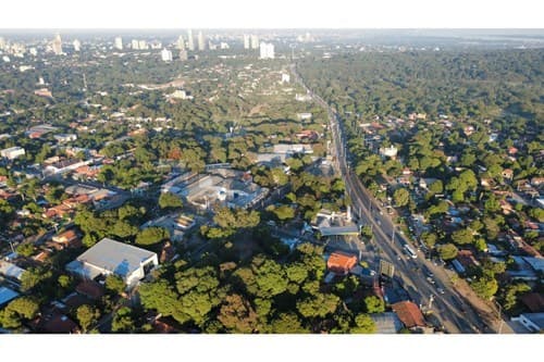 Terreno en venta en loma pyta asuncion — foto 3