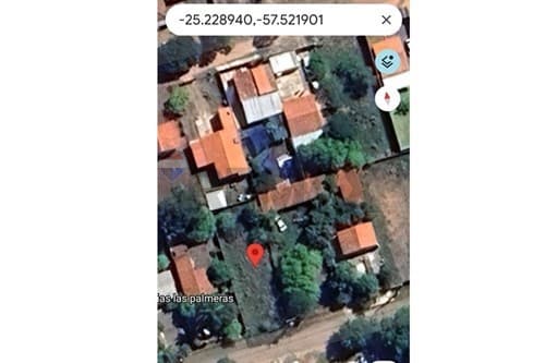 Terreno en venta - mariano r alonso bo. San blás — foto 2
