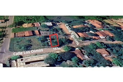 Terreno en San Lorenzo, Laurelty, foto 3