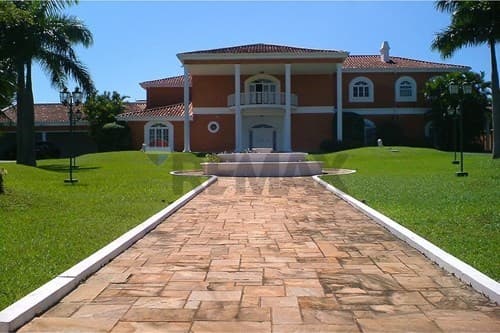 Residencia de Lujo en Fernando de la Mora, Central — foto 3