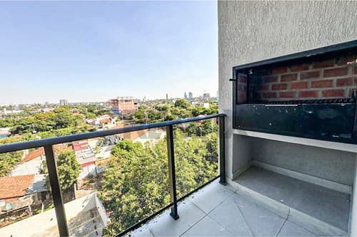 Loft doble altura en Alfevi Residence — foto 5