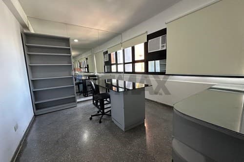 oficina amoblada en el centro sobre palma — foto 5