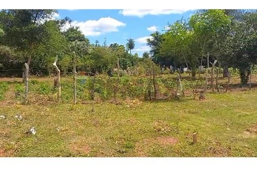 Terreno en venta – caacupé, barrio san cayetano