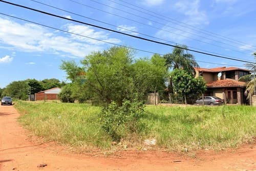 Terreno es esquina - limpio - isla aveiro — foto 3