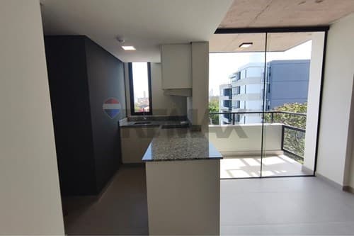 de departamento en Insignia 6 — foto 3