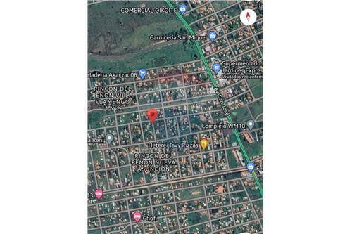 Casa a Refaccionar en Limpio - Piquete Cue
