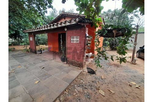 ¡Terreno de gran extensión sobre ruta en venta!