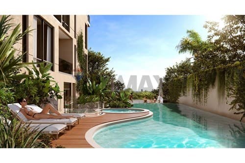 En venta. Departamento en pozo - asuncion.Recoleta — foto 5
