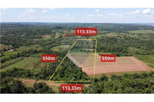 Terreno en venta con Arroyo - Cambyreta