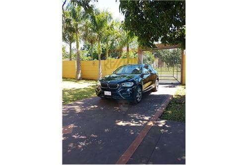 Casa en venta - carmen del parana