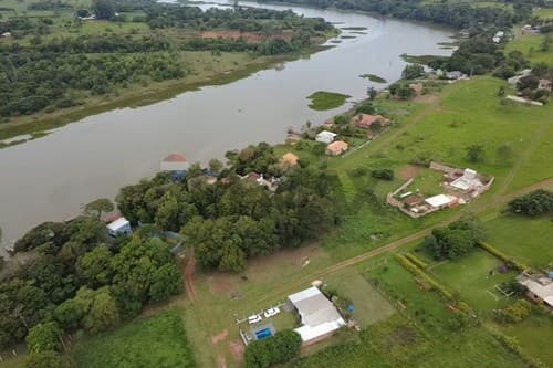 Terreno Ciudad del Este km 12 Acaray — foto 4