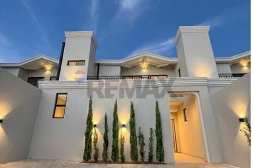 Duplex a estrenar en el centro de hernandarias