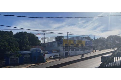 Terreno sobre acceso sur, foto 2