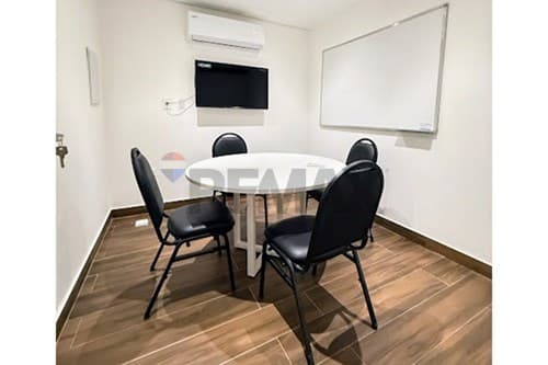 Oficinas en alquiler – Hub empresarial de Asunción — foto 2