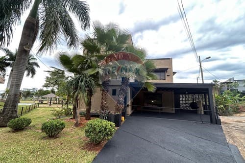 Residencia en alquiler para Rally Mundial 2025 — foto 2