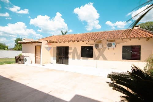 Hermosa casa en San Lorenzo — foto 5