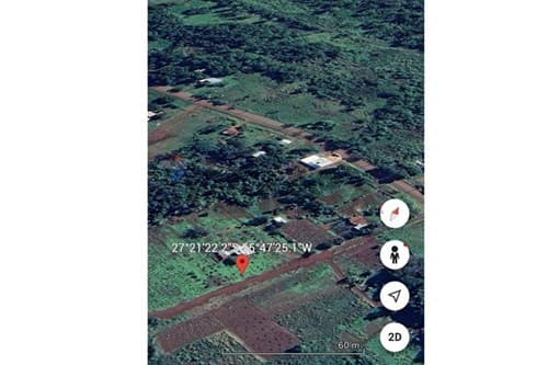Propiedad en venta – b independencia, cambyretá, foto 2