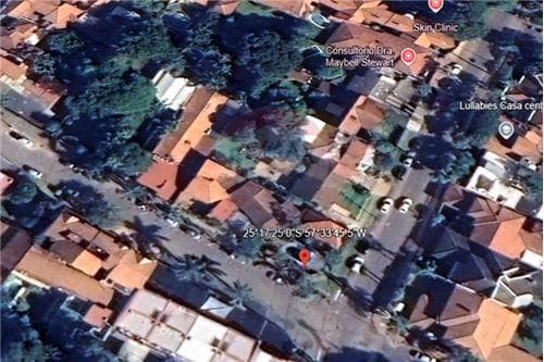 Esquina en venta. Detras de paseo la galeria — foto 4