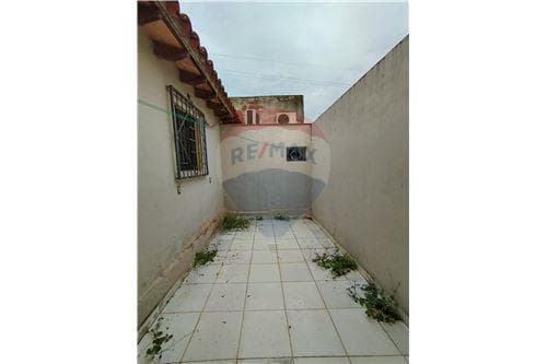 Vendo casa en Reducto