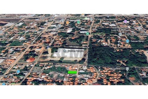 terreno en Mariano Roque Alonso, foto 2