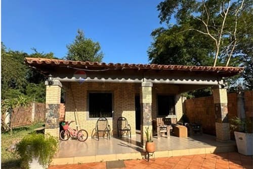 Casa en venta en Luque, hernandarias, foto 4
