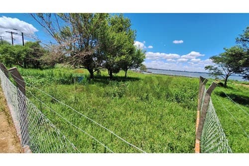 Terreno frente al rio parana -mboi kae, foto 4