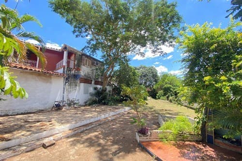 Terreno de 510,9m2 en venta-lambare, V. Cerro corá — foto 5